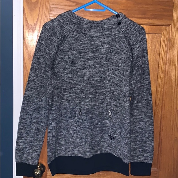 2/$25 Roxy Hoodie